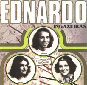 Capa da 3º edição 1994