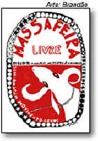 Cartaz Massafeira